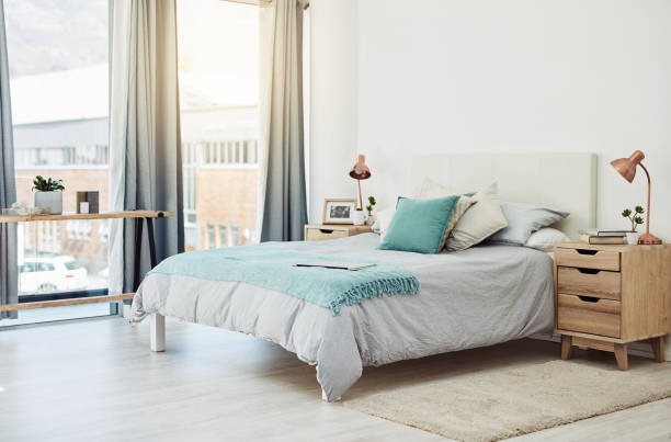 Madison Park Beds That Turn Your Bedroom
