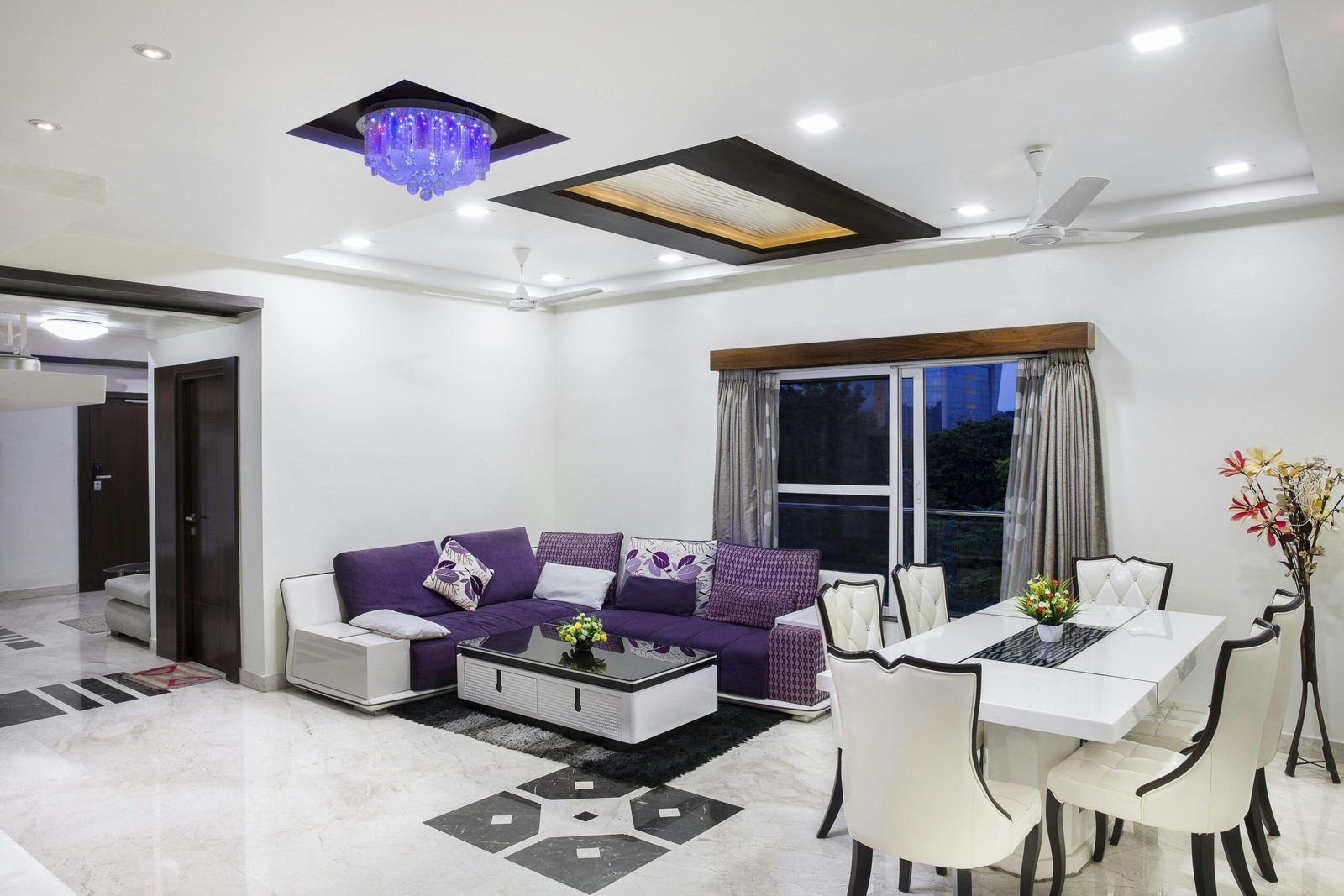 Modern Interior Design