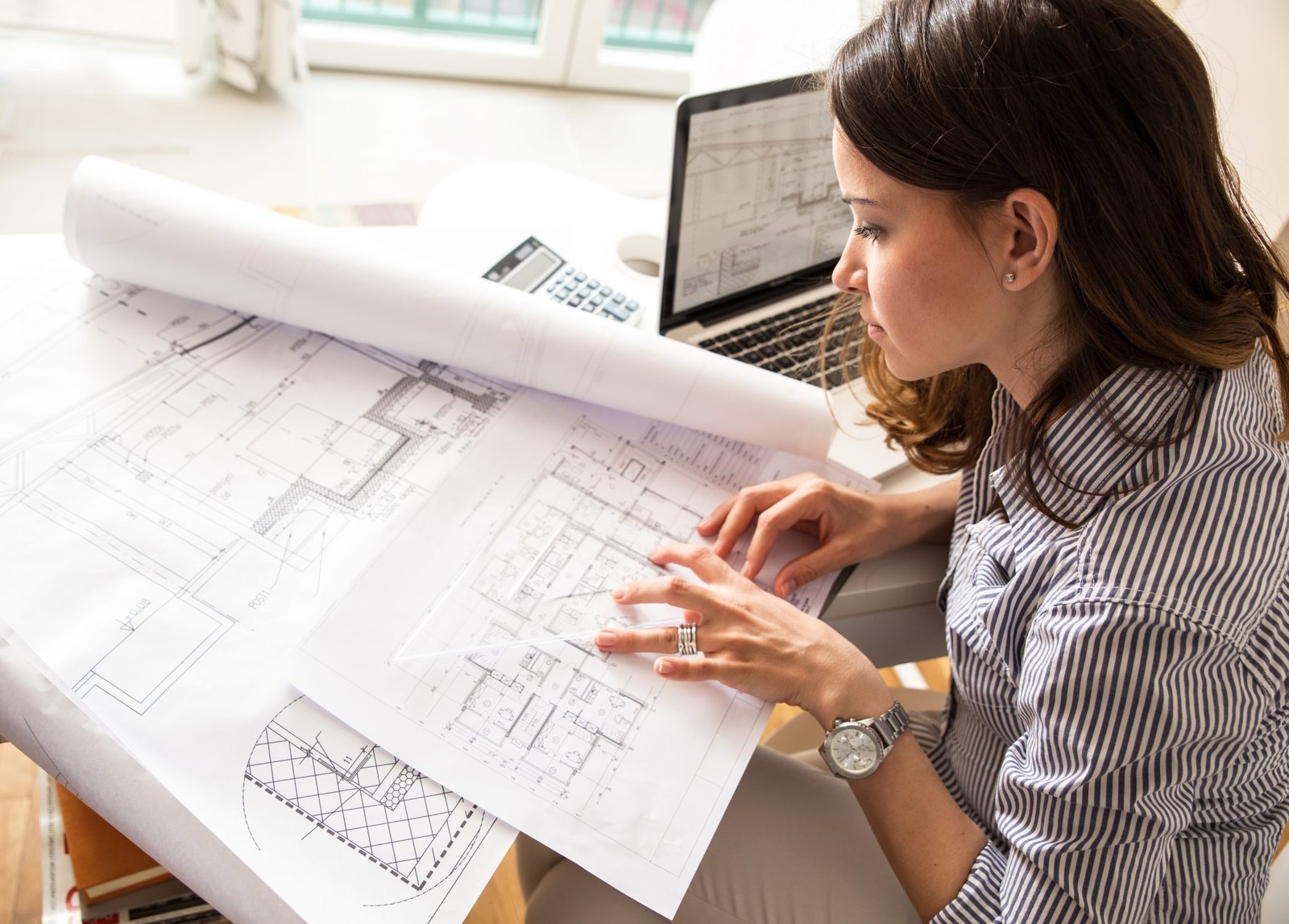 architect in Jaipur
