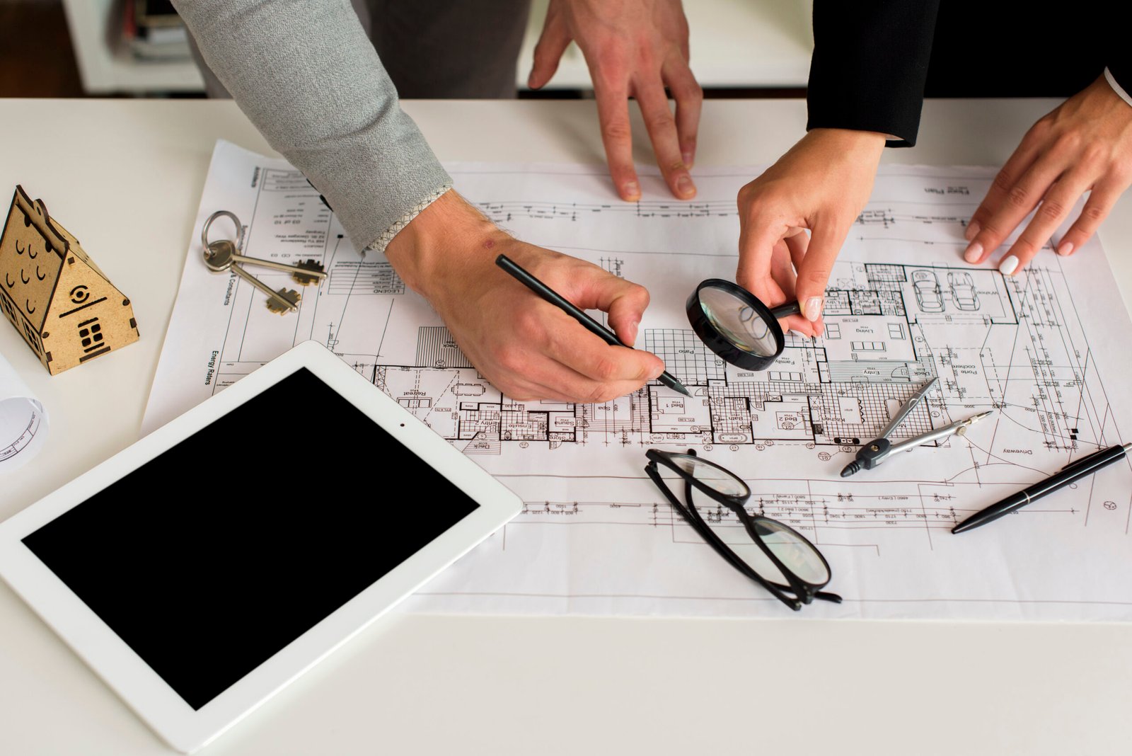 Top Architects in Jaipur